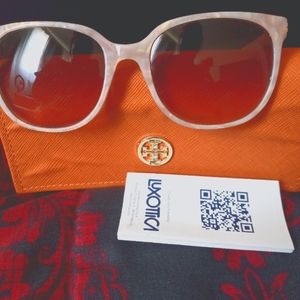 Tory Burch Sunglasses